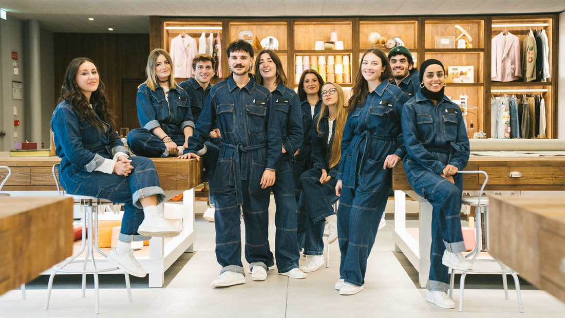 Top Employer 2025 Certification